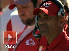 Tampa Bay Buccaneers Kansas City Chiefs